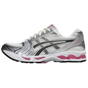 Кроссовки Asics GEL-Kayano 14 Cream Sweet Pink, белый