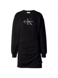 Calvin Klein Jeans Платье в черном цвете