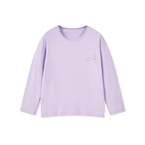 Детская футболка Disney, фиолетовый