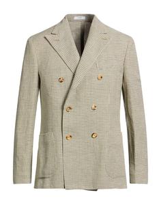 Блейзер Boglioli, темно-зелёный