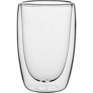 Стакан для латте-макиато Набор для латте макиато, стекло 6 шт. Mäser, прозрачный