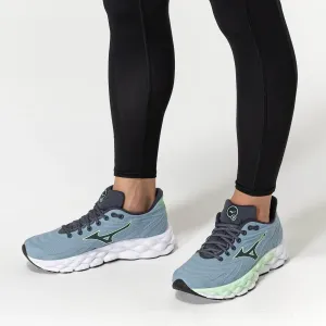 Мужские кроссовки Mizuno Wave Sky 8, индиго