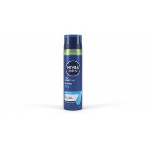Гель для бритья Men Protect & Care 200 мл Nivea