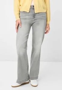 Стильные джинсы прямого кроя из штата мэн Brax, Used Light Grey