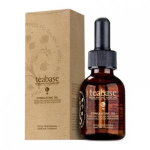 Масло Tec Teabase Essential Stimulating 50ml