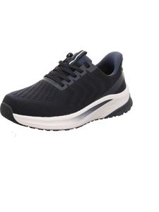 Orthofeet Синие туфли на шнуровке