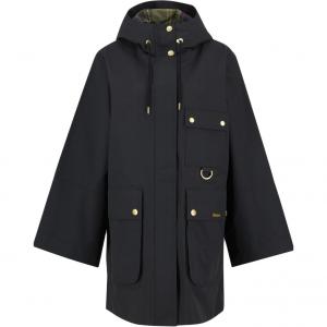 Куртка женские BARBOUR, черный