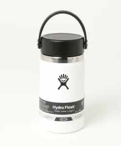 Термос Hydro Flask 12 унций с широким горлышком