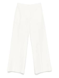 Incotex брюки Ilya, белый