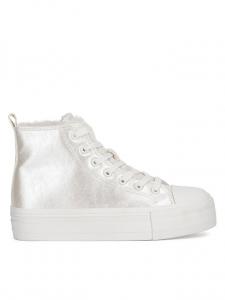 Кроссовки JENNY, экрю