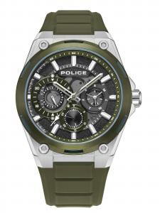 POLICE Часы Analog 'Salkantay' в цвете Olive