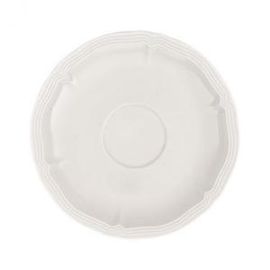 Блюдце Villeroy & Boch Manoir, 14,5 см, белый