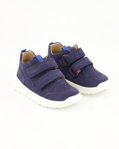 Низкие кроссовки superfit, синий