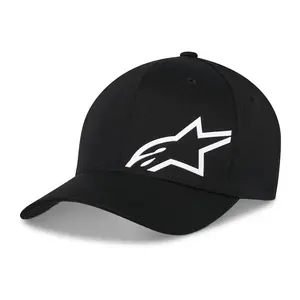 Кепка Alpinestars Corp Shift Multi, черный