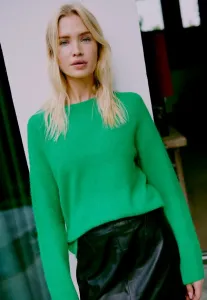 Бммминна джемпер джемпер B.Young, Leprechaun Melange