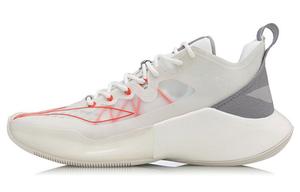 Кроссовки LINING Sonic Speed VIII Low| White/Grey