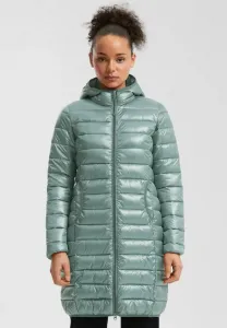 Зимнее пальто для улицы Qs, Pastelltürkis