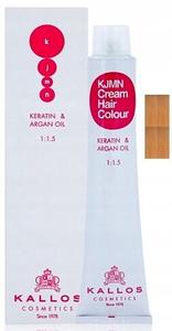 Kallos, Краска для волос 9.00, 100 мл