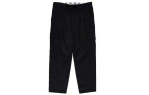 Dickies Женские повседневные брюки, черный