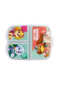 Ланчбокс детский Spin Master Paw Patrol с 3 отделениями