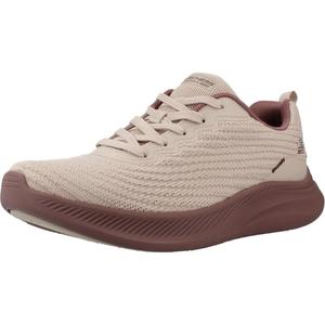 Кроссовки Skechers модель Bobs Moda Flex Mellow Dawn цвет Brown