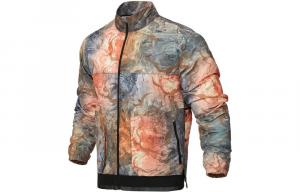 Куртка PMV KIMBIA мужская медная New Balance, цвет Copper