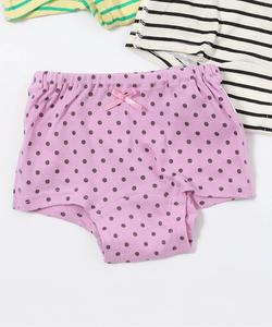 Боксерские шорты для девочек