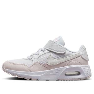 Кроссовки air max sc Nike, белый