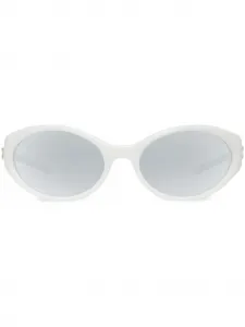 Солнцезащитные очки Sphere W2 Gentle Monster, белый