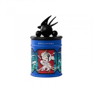 Skullpanda 'Diya' Scenic Collection мистибокс одиночный мистибокс/полный бокс 6 шт POP MART