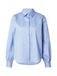 Блуза JDY WILLOW, светло-голубой