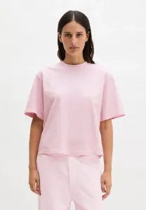 Футболка с принтом Marc O'Polo, Dried Rose