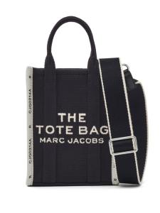 Marc Jacobs сумка The Jacquard Crossbody Tote&nbsp;, черный