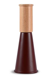 Мельницы для соли и перца 20,5 см М Sagaform, бордовый