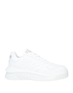 Кроссовки Odissea Versace, белый