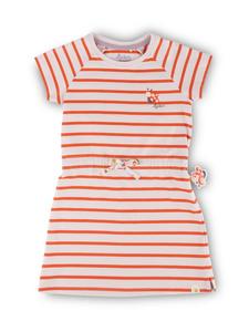 Платье Sigikid, цвет hellrosa/rot