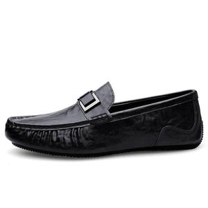 Bull charm Мужские повседневные туфли с низким верхом, черные/коричневые