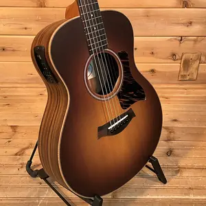 Taylor-guitars Акустическая гитара Taylor GS Mini-e Rosewood - Сансет