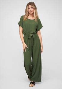 Комбинезон Cloud 5ive WITH BACK SLIT, Military Green/Green