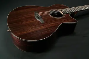 Furch Dark Yellow GC-RR Все палисандр с Stage Pro Anthem и чехлом Hiscox