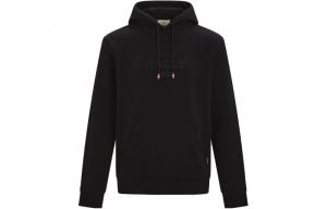 BALLY Свитшот мужской черный