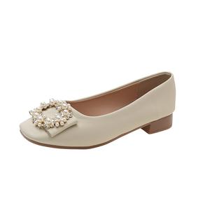 Puppytown Женские повседневные туфли Ecru, цвет Ecru