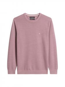 Marc O'Polo Обычный свитер фиолетово-сиреневого цвета