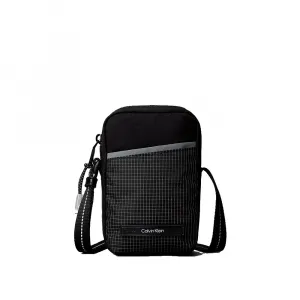 Сумка через плечо Calvin Klein LV04D3226G, черный