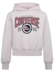 Толстовка кремового цвета Converse