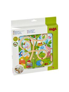 HABA Игра 'Magnetspiel Baumlabyrinth', мультиколор
