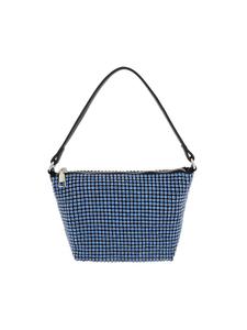 Наплечная сумка myMo at night, синий