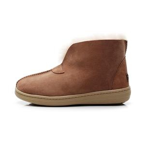 Зимние сапоги унисекс каштановые Tasman Aus, цвет Chestnut