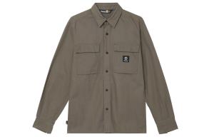 Timberland Рубашка Unisex Khaki