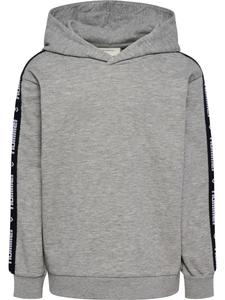 Спортивная толстовка Hummel, серый